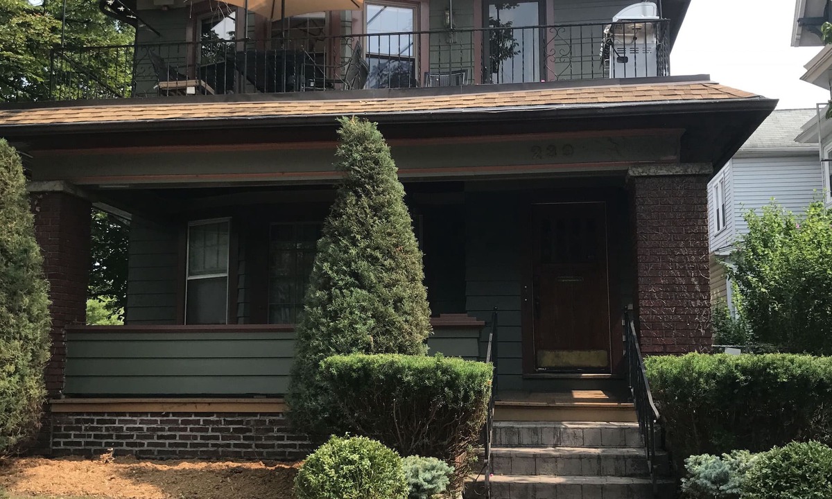 Lakeview Apartment | Down town Buffalo oasis, 20 minutes from the Niagara Falls