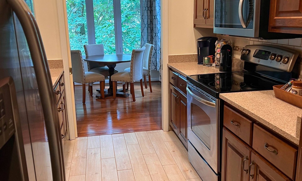 Huntsville House | Down /Town Home