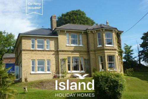 Brading House | Downedge