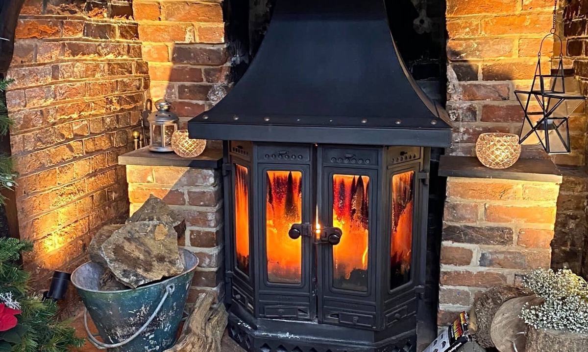 Ramsden Heath Bed & Breakfast | Downham Hall