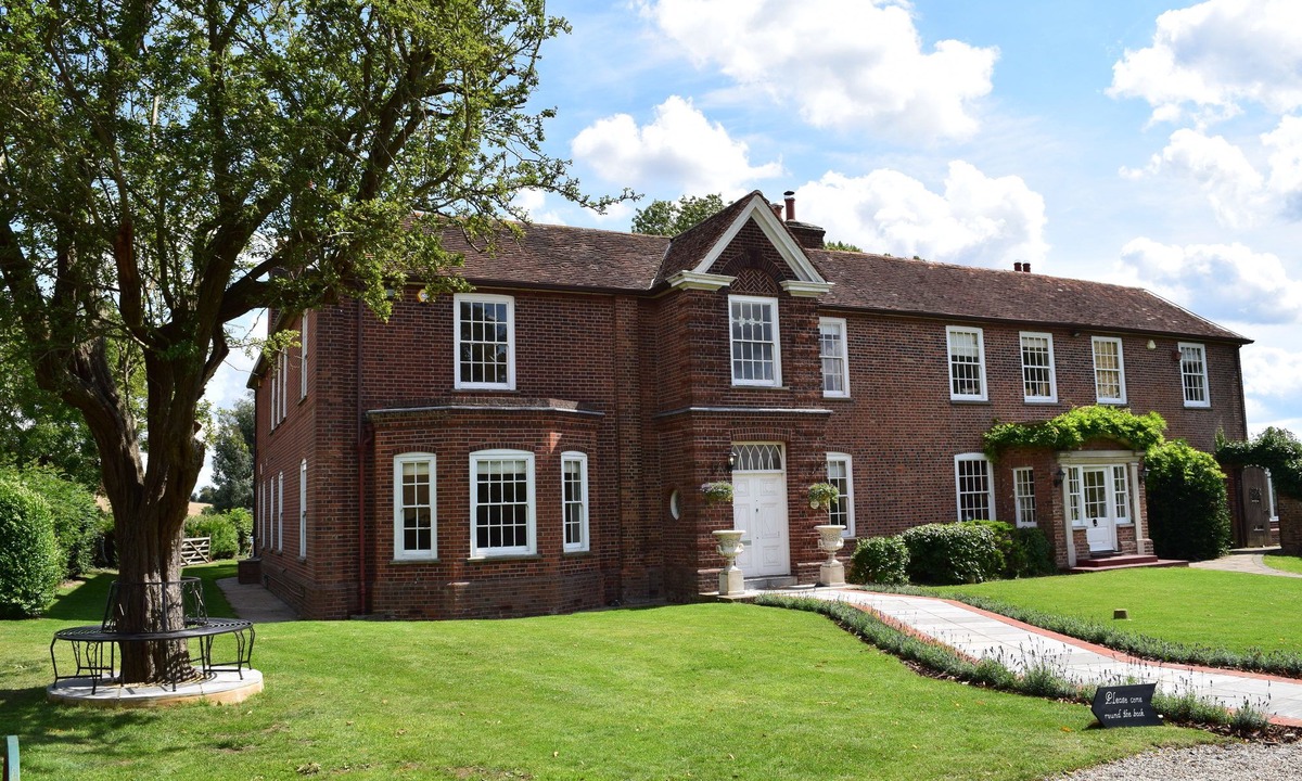 Ramsden Heath Hotel | Downham Hall