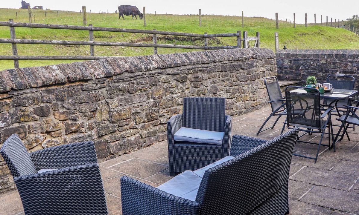 Hollinsclough Cottage | Downsdale Cottage