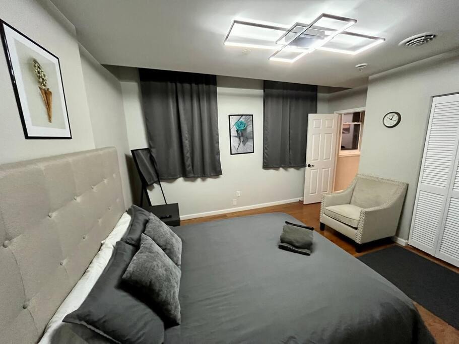 Downtown Albany Apartment | Downtown Albany 1 Bed with Workstation on Maiden Lane