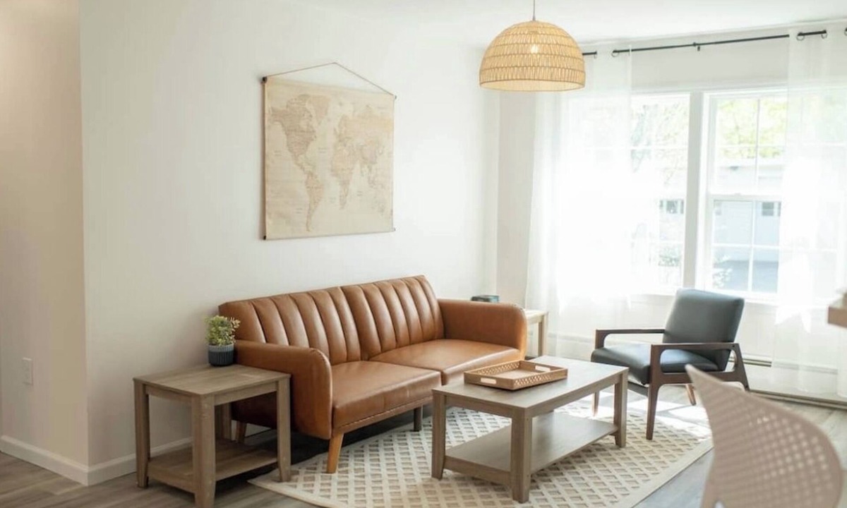 Alexandria Bay House | Downtown Alex Bay home- Newly Renovated!