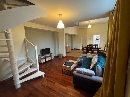 Centre ville - Urbanistes Apartment | Downtown apartment