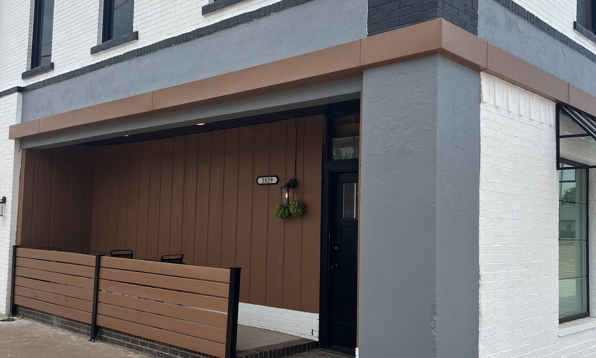 Vernon Apartment | Downtown apartment in Vernonn