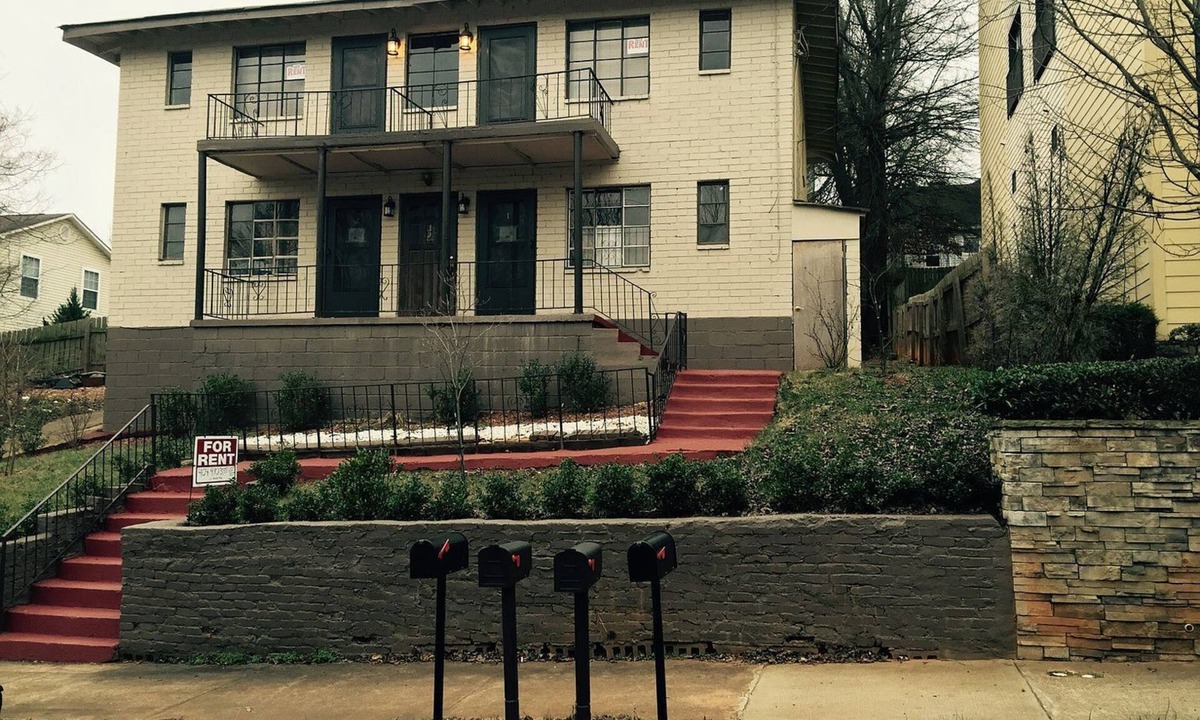 Mechanicsville Apartment | DOWNTOWN AT CUTE AND COZY