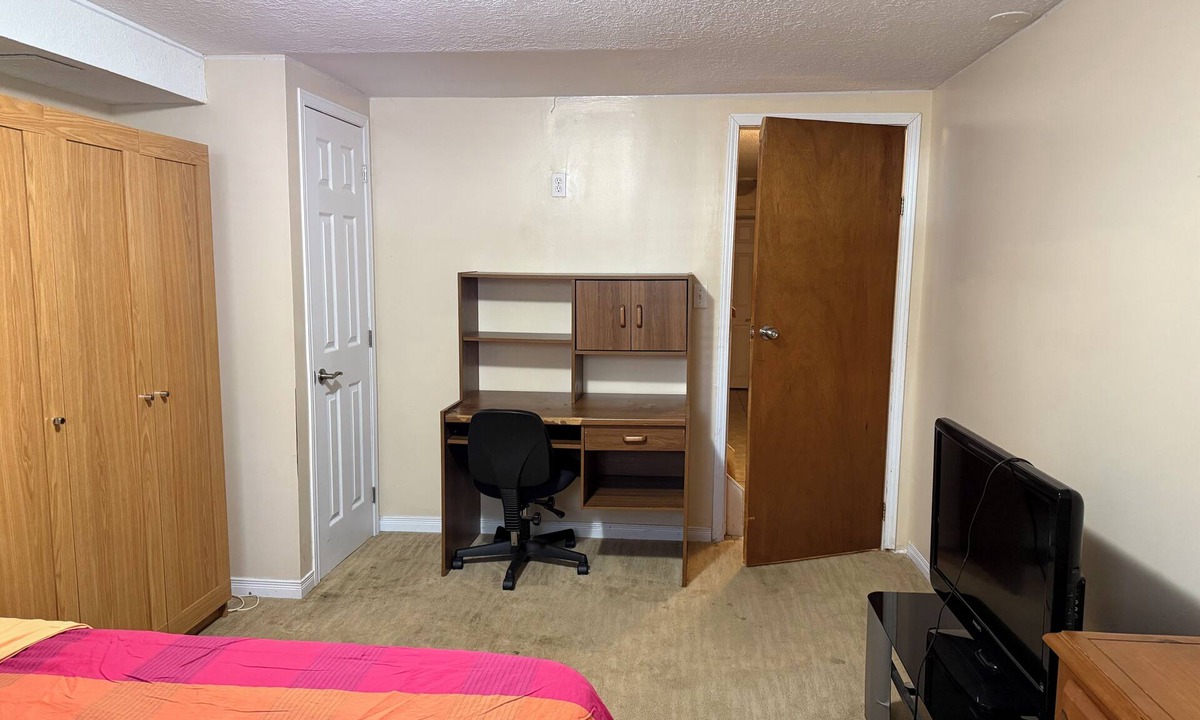 Guelph Apartment | Downtown/beside university of Guelph for Professionals