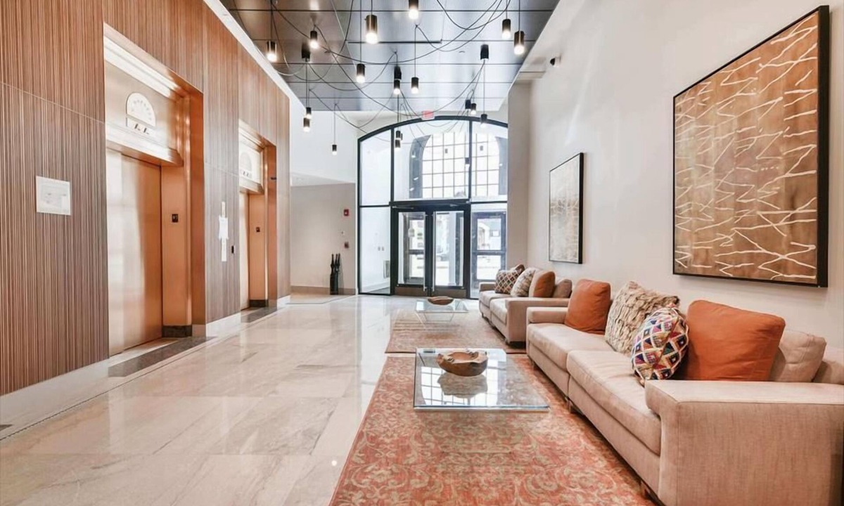 Chinatown Apartment | Downtown Boston Studio near T | Full Kitchen | W/D