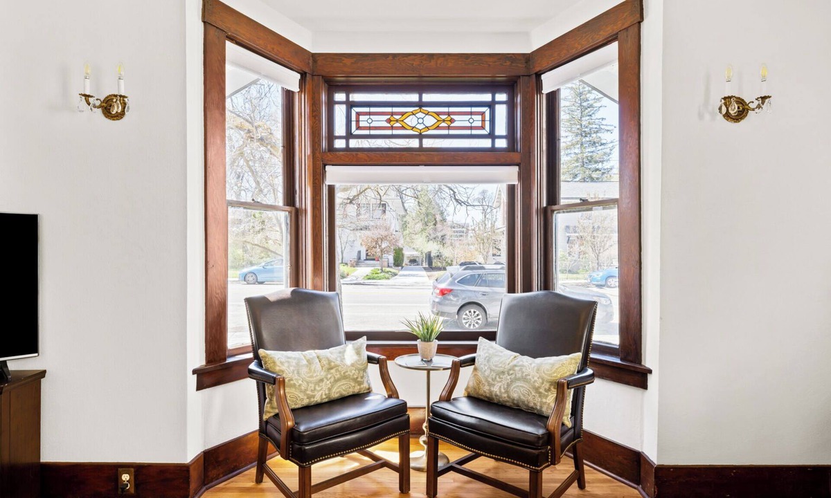 Boise House | Downtown Bungalow with Geothermal Hot Spring