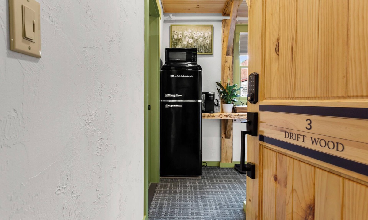 Camden Hotel | Downtown Camden Hotel - Driftwood