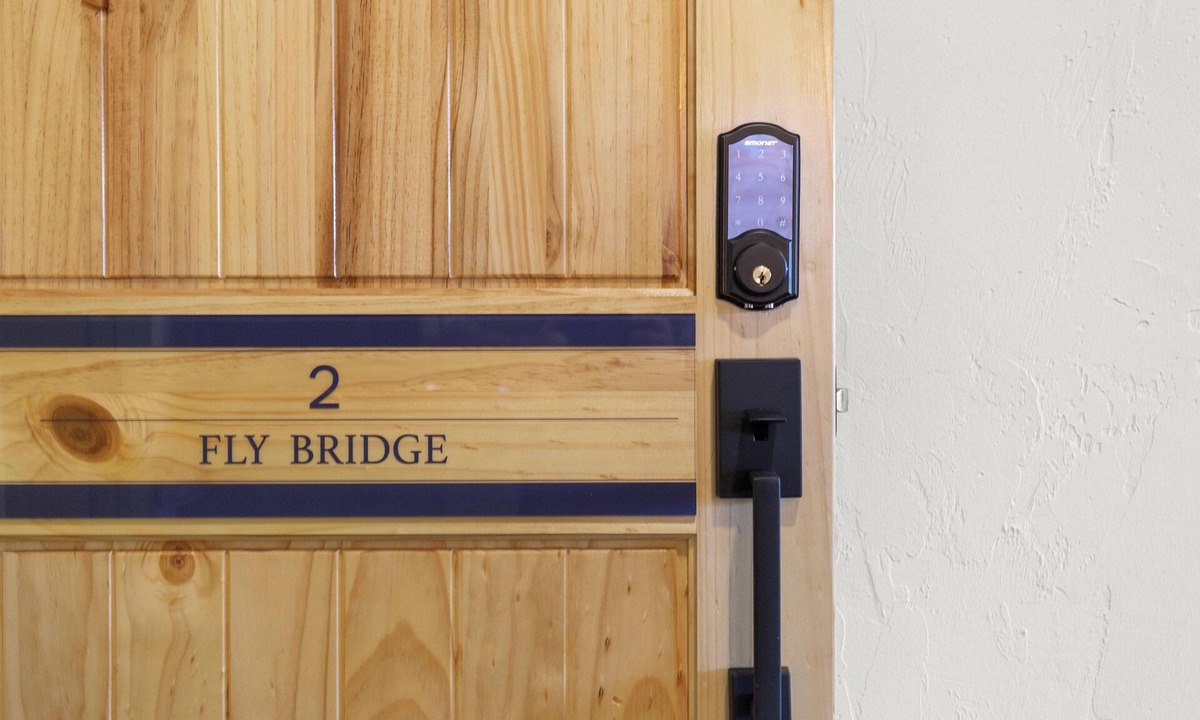 Camden Hotel | Downtown Camden Hotel - Fly Bridge