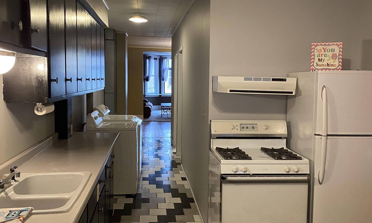 Cassville Apartment | Downtown Cassville