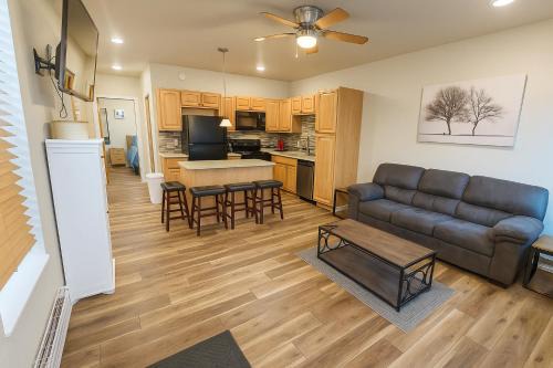 Cheyenne Hotel | Downtown Cheyenne