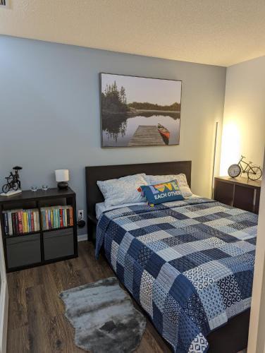 Fort York Apartment | Downtown Condo with Free Parking - SkySide