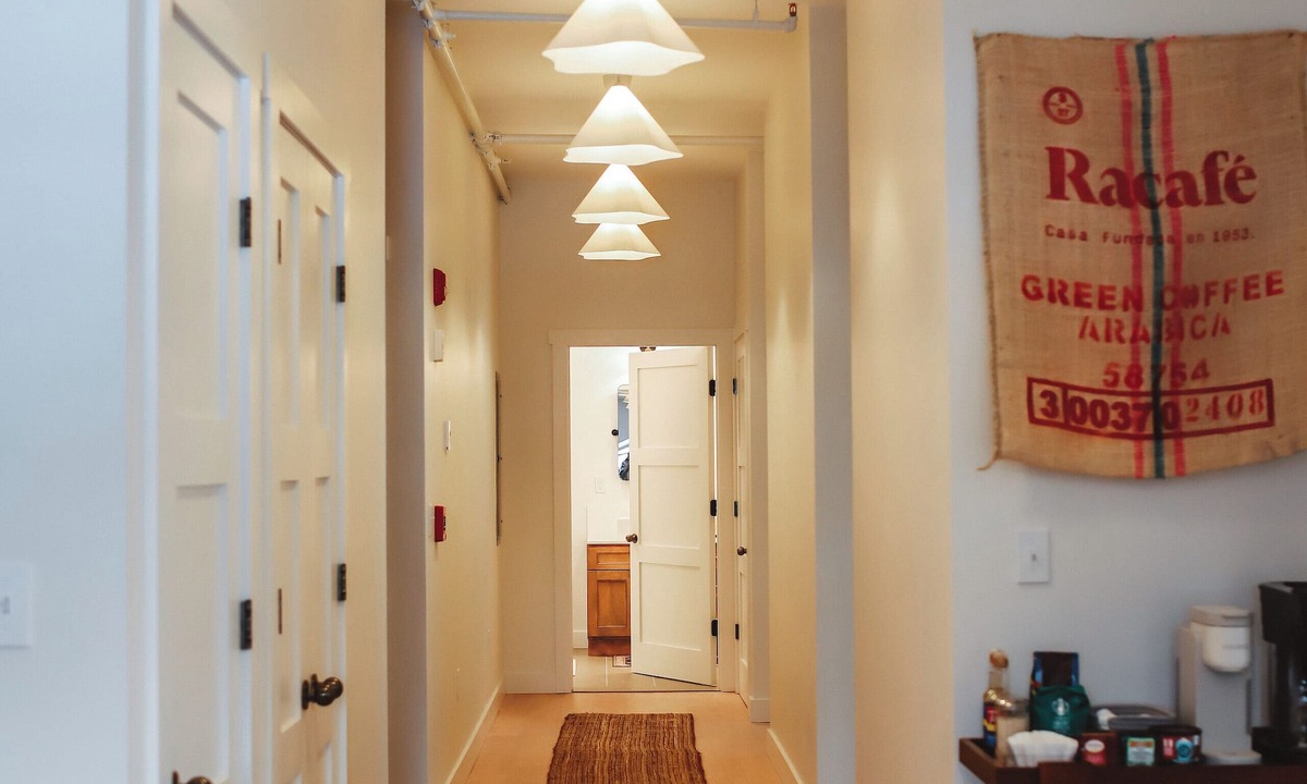 Cortland Apartment | Downtown Cortland Loft: Greek Peak~12 min/Cornell~29 min/SUNY~2min