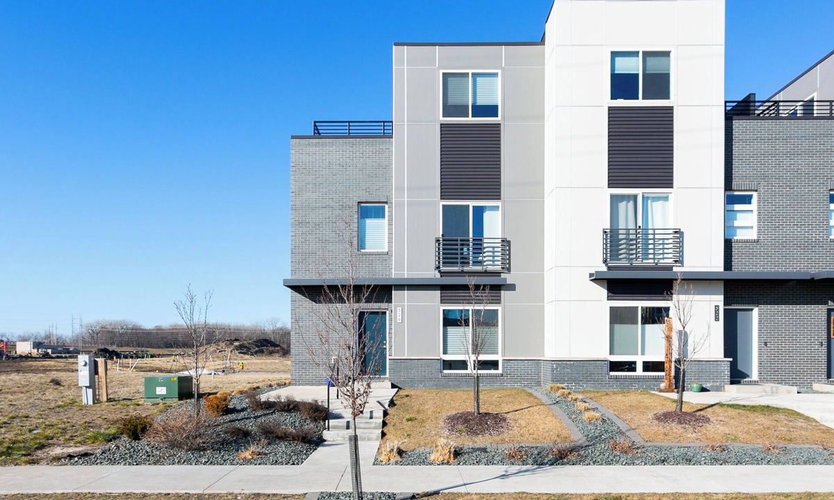 Downtown Des Moines House | Downtown Des Moines Near Lake/Recreation