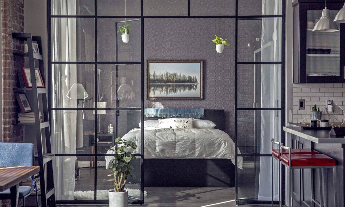Historic Core Apartment | Downtown Designer Loft