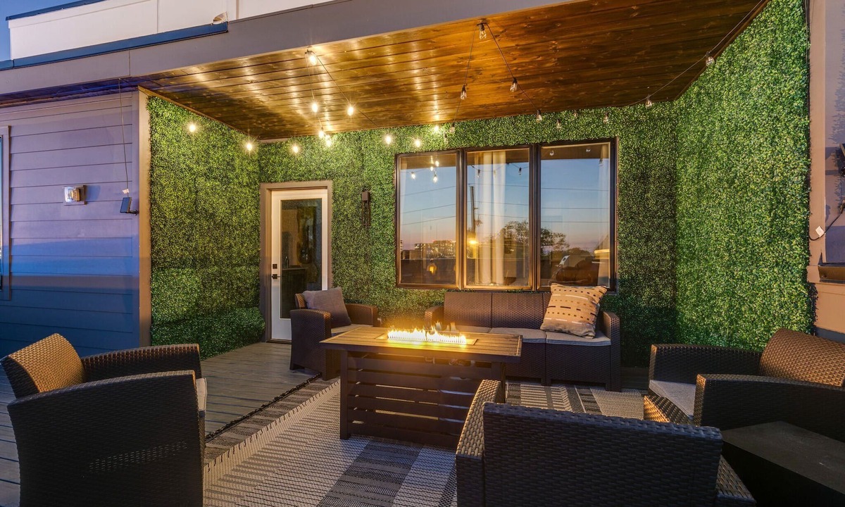Edgehill Cottage | Downtown Dolly - Heart of Gulch - Rooftop Hot Tub