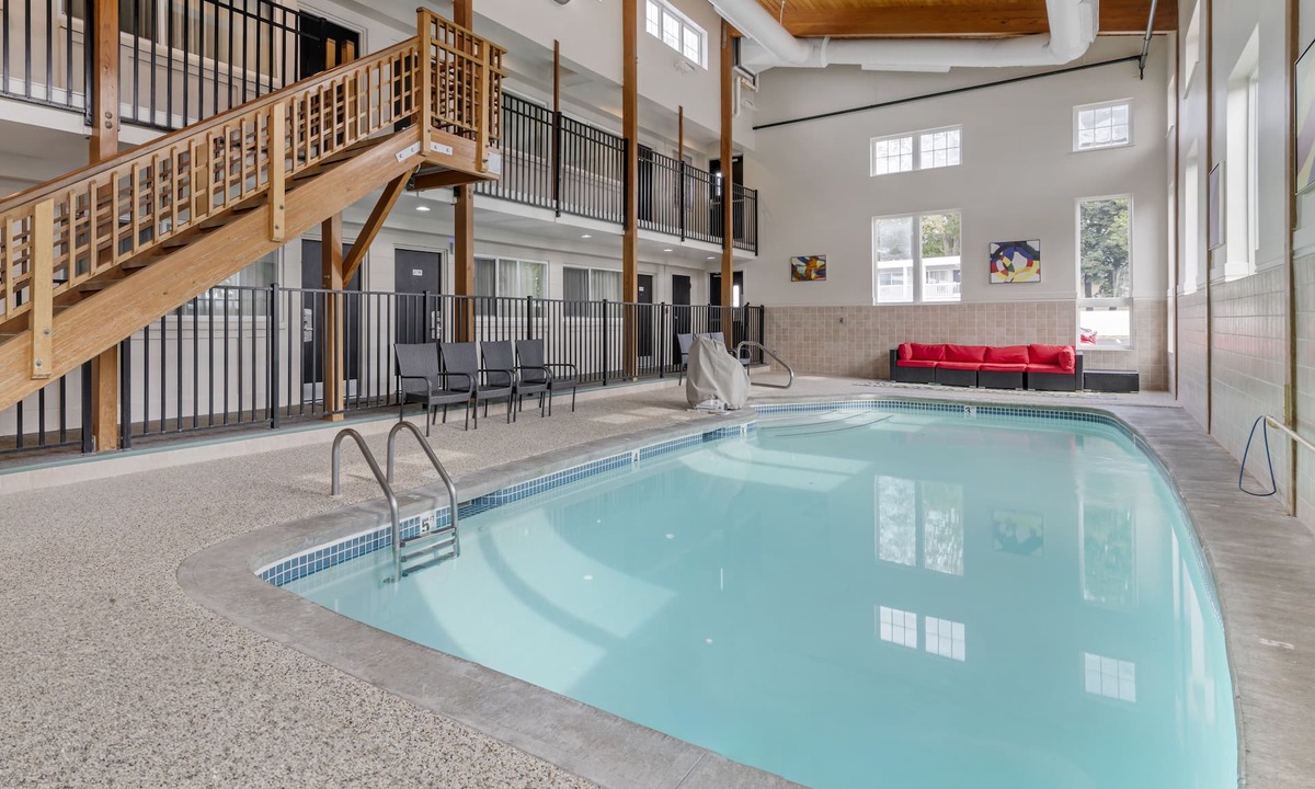 Dover Hotel | Downtown Dover Inn