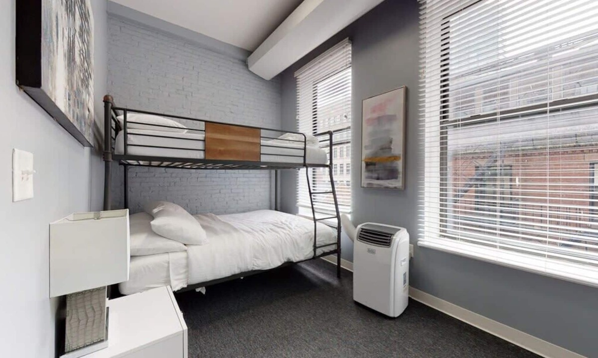 Downtown Boston Apartment | Downtown Dream Studio, Come Travel Again!