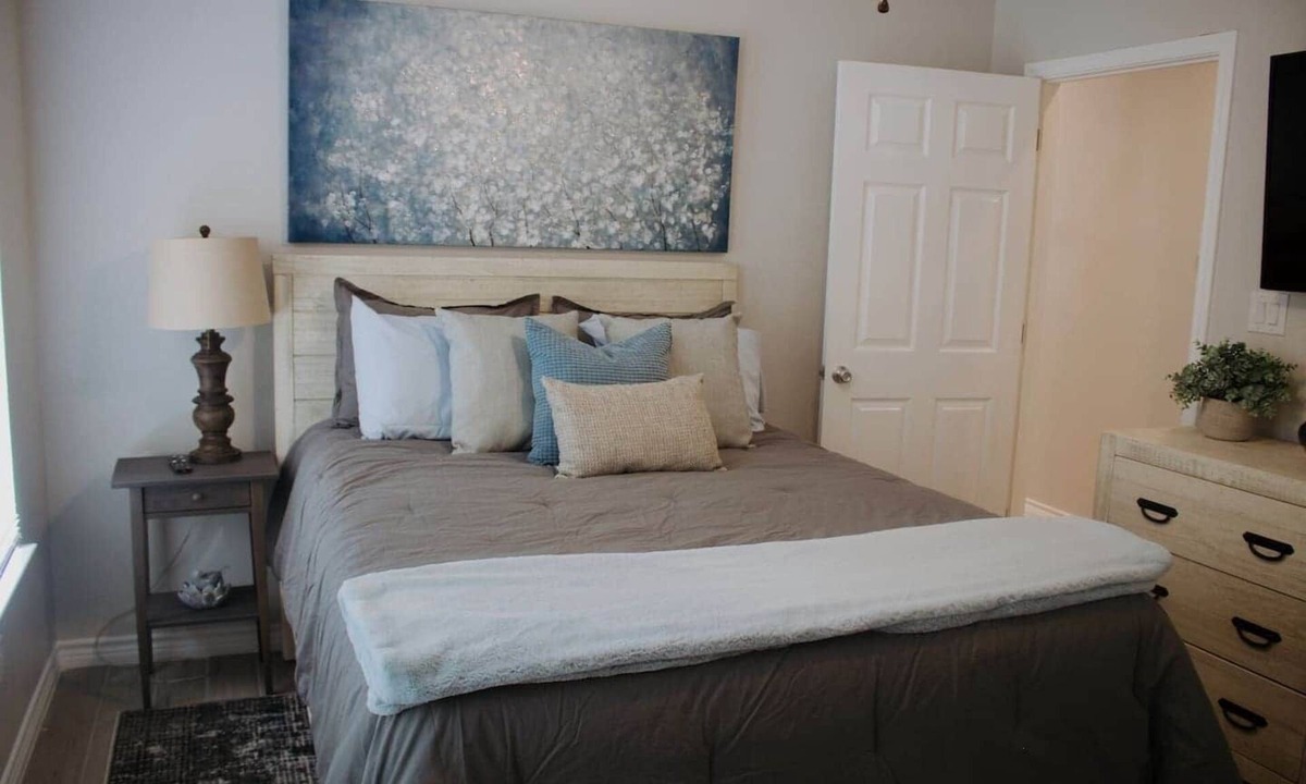Southtown House | Downtown Duplex-San Antonio Unit #2