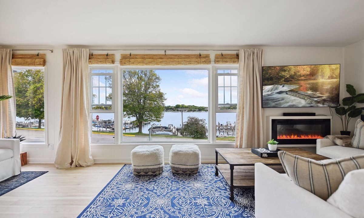 Excelsior House | Downtown Excelsior Dream Home!