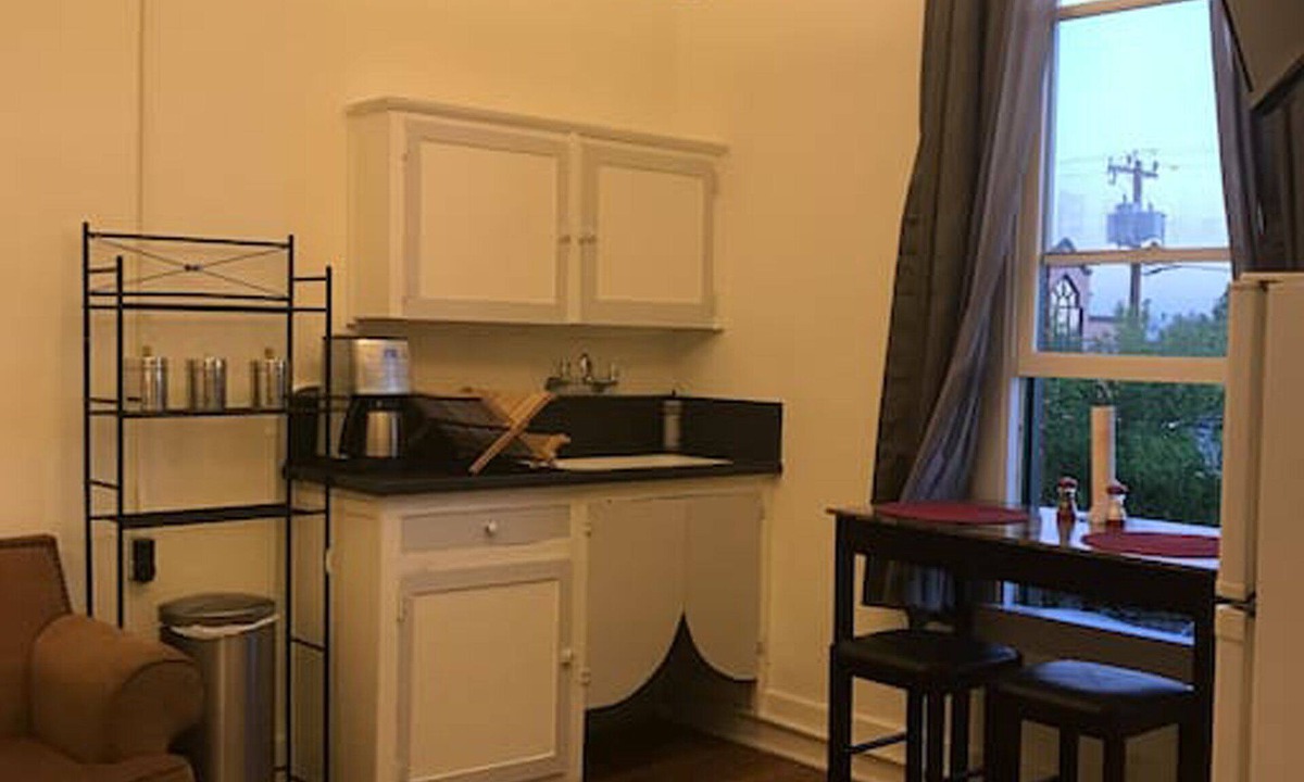 Southside Apartment | Downtown Flagstaff, location, location, location!