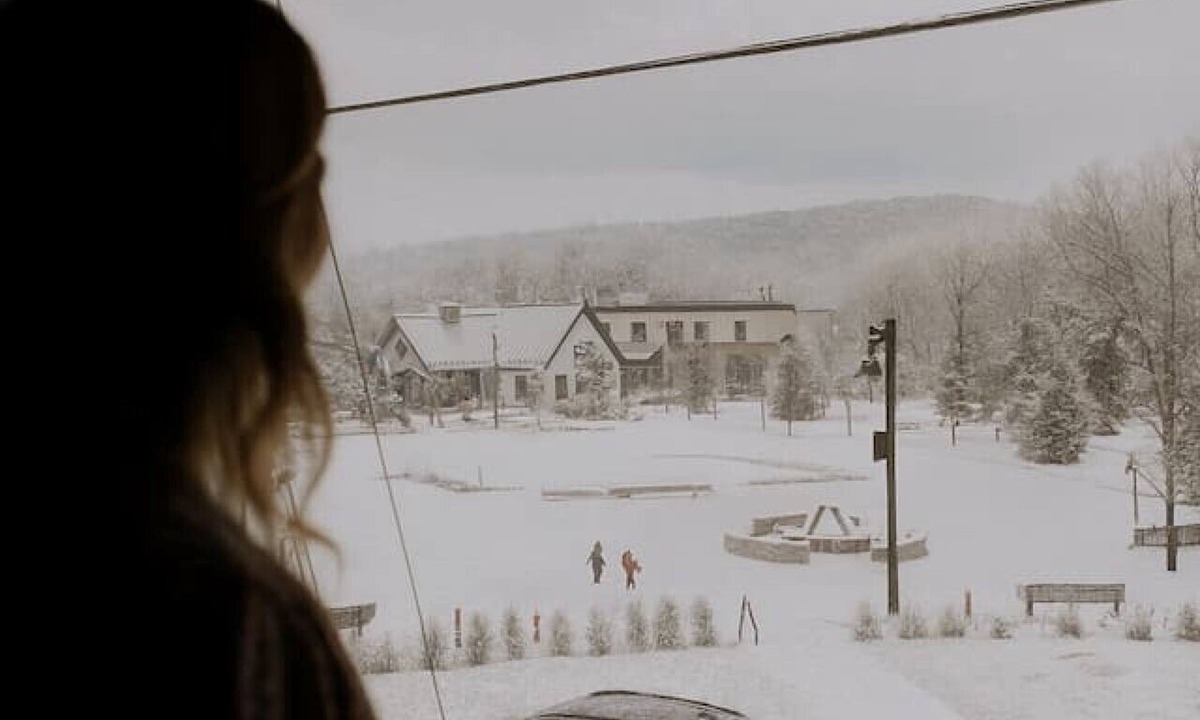 Mont-Tremblant Apartment | Downtown | FREE shuttle to Ski Resort Ice Rink