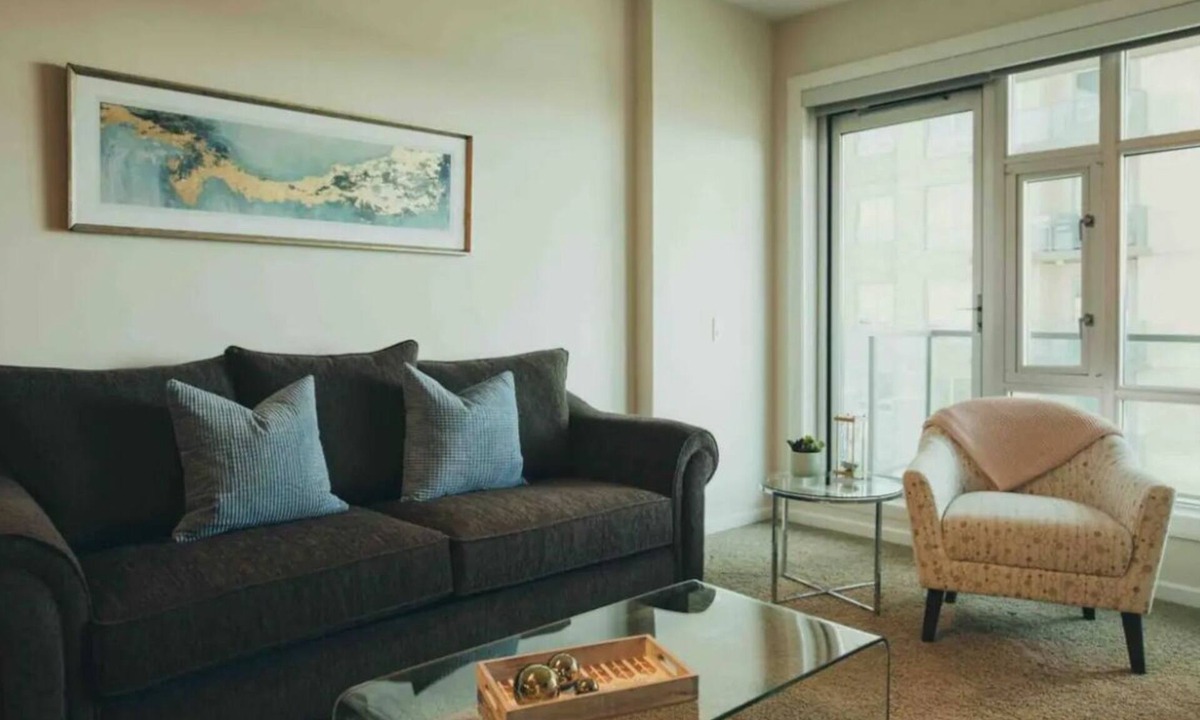 Victoria Park Condo | Downtown Gem: Next to Saddledome - LT Only, Great Views