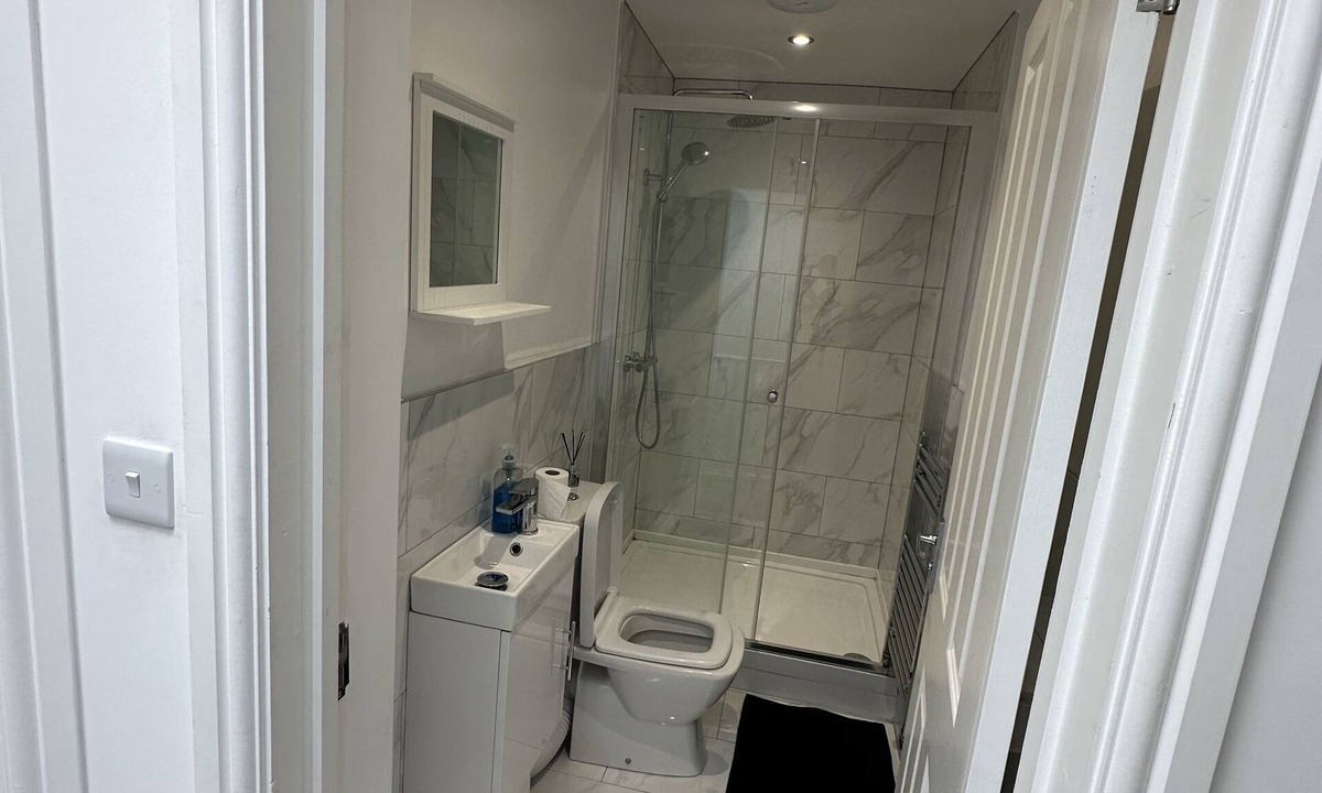 Oxford House | Downtown Guesthouse