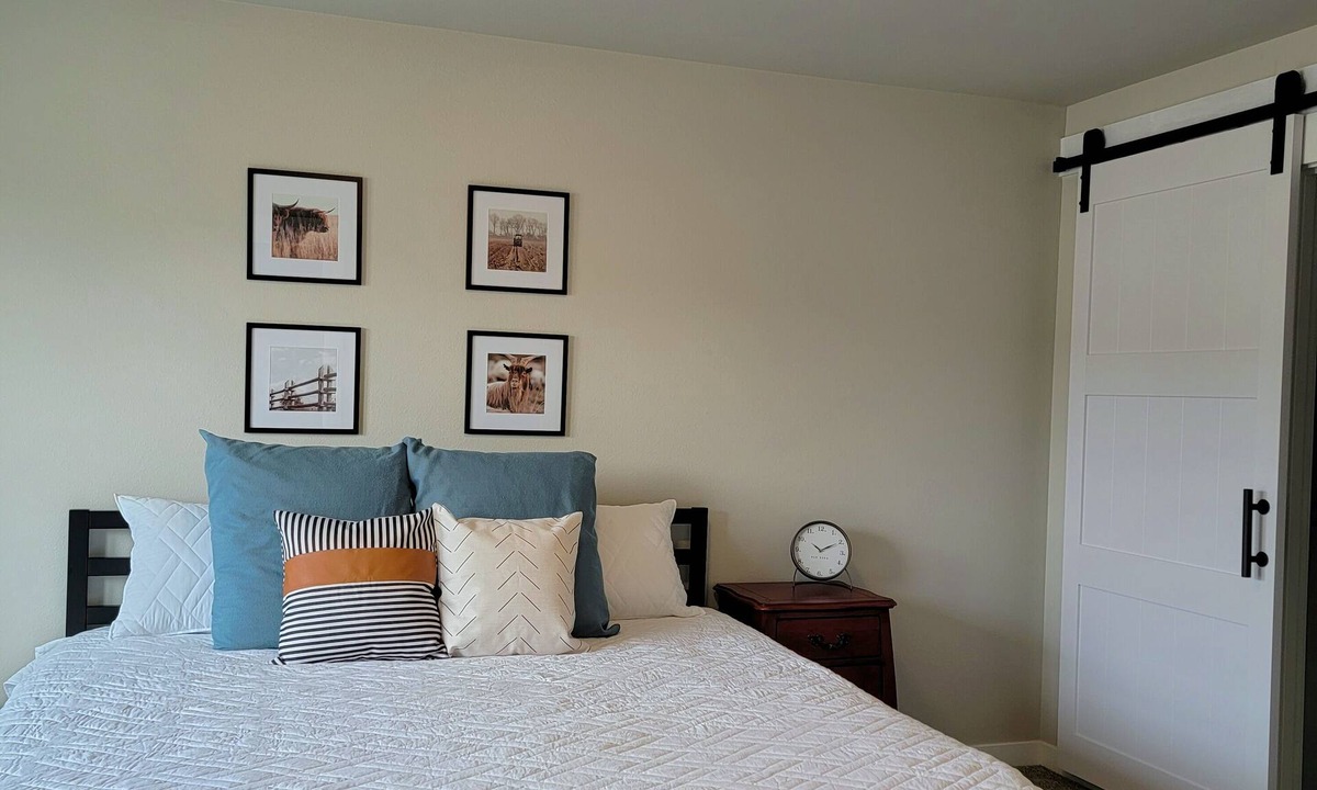 Hermiston House | Downtown Hermiston