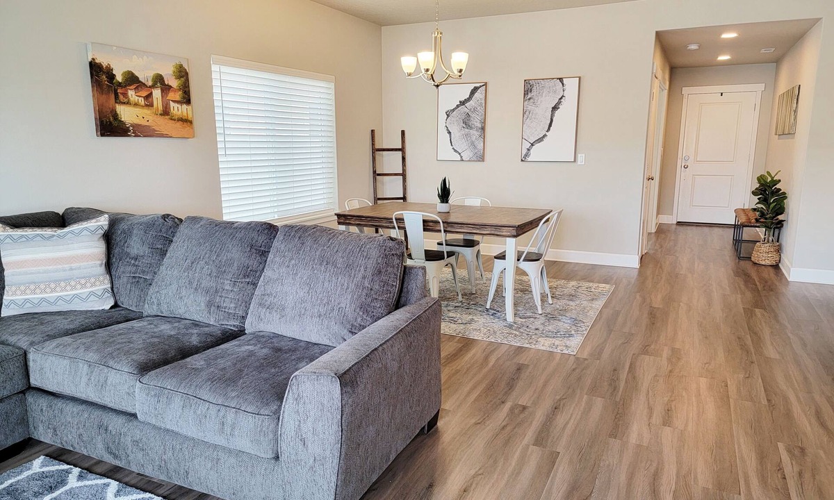 Hermiston House | Downtown Hermiston