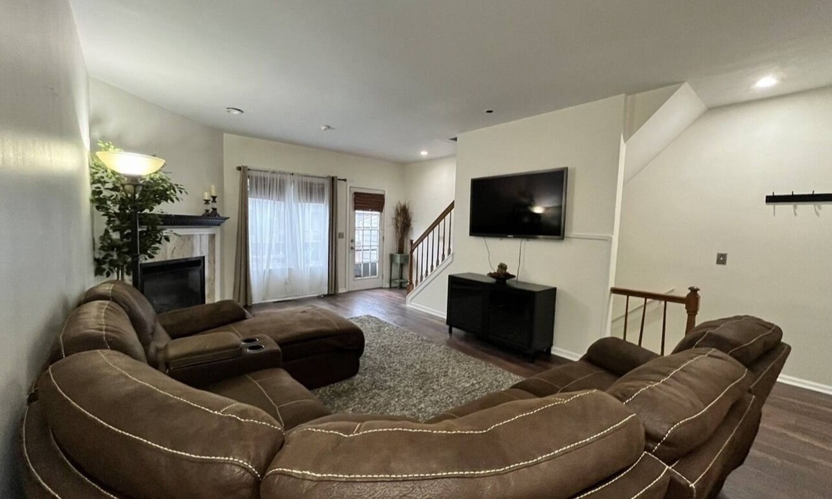 Neighborhood of the Arts Condo | Downtown Housing Rochester NY