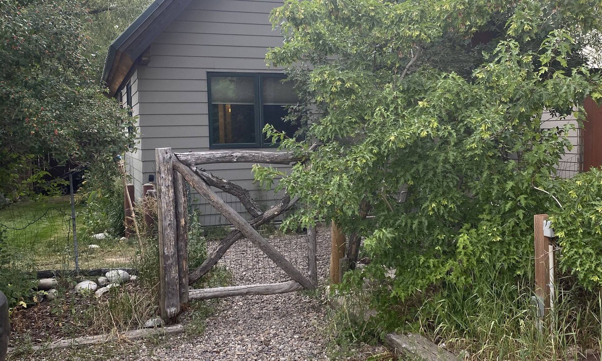 Jackson Ski Chalet | Downtown Jackson Mountain Chalet