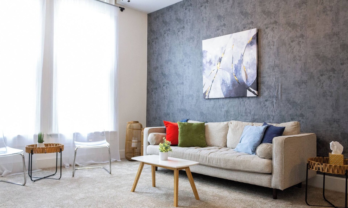 Lafayette Condo | Downtown Lafayette Overlook - 5 min from Purdue