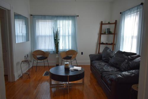 Lima Apartment | Downtown Lima 1 Bdrm Haven!