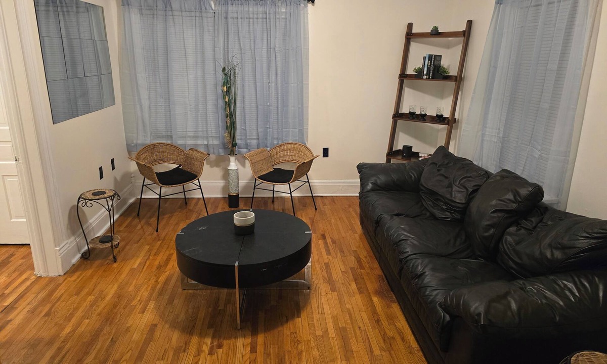 Lima Apartment | Downtown Lima 1 Bdrm Haven!