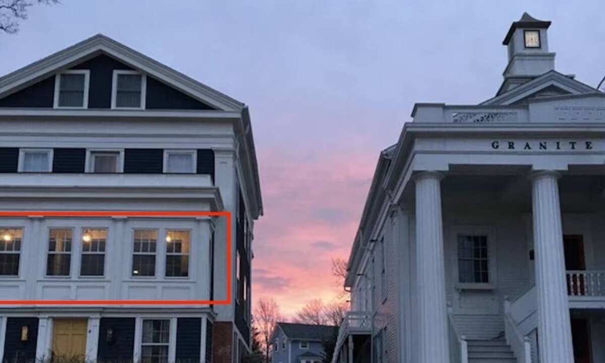 Westerly Apartment | Downtown Living with View: one month minimum stay