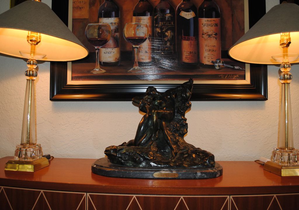 Lodi House | Downtown Lodi Luxury Stay