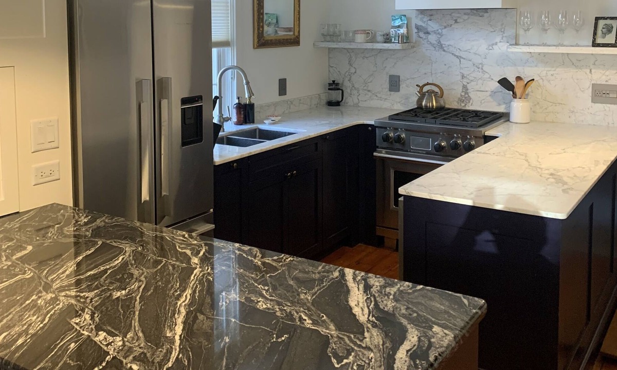 Kingston House | Downtown Luxurious 2 Bedroom House