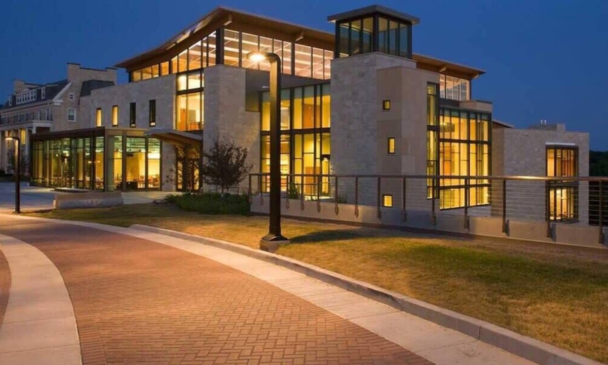 Appleton House | Downtown Luxury at Lawrence
