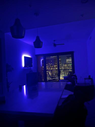 Midtown Apartment | Downtown Luxury Highrise DT HTX