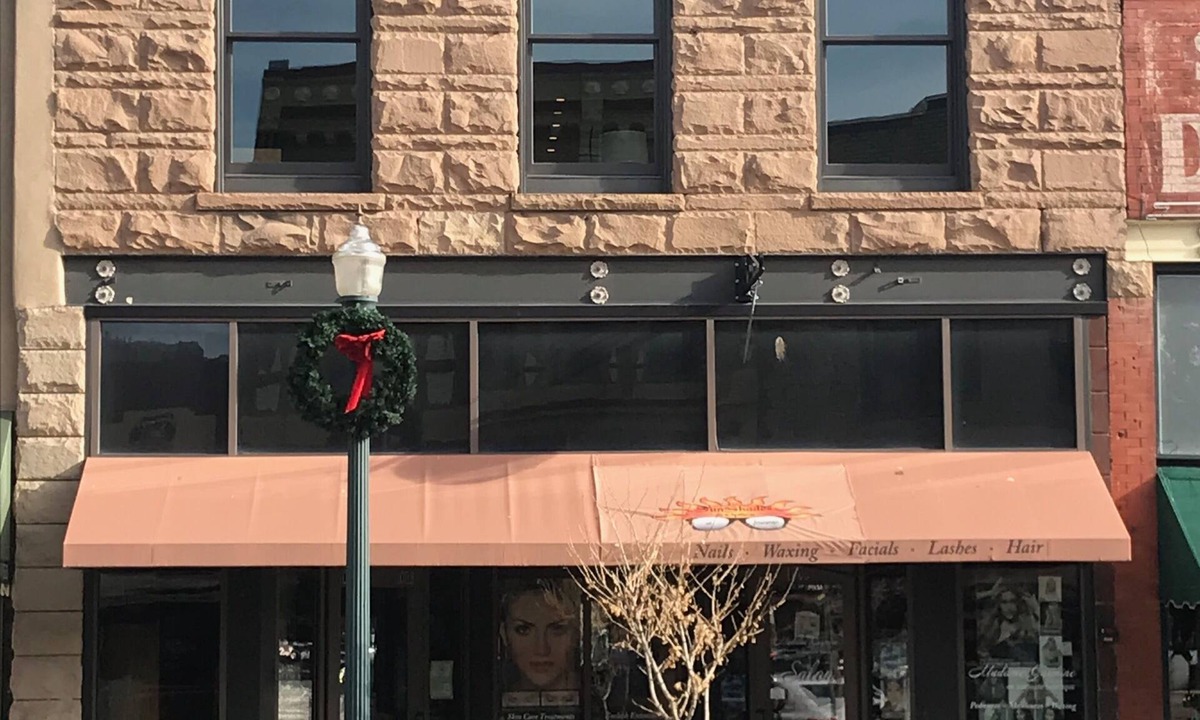 Historic Downtown Durango Apartment | Downtown MainStreet Penthouse 1BR five star Rental with parking overlooking main