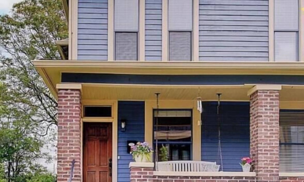 Chatham-Arch House | Downtown, Mass Ave, Walkable, Explore & Unwind