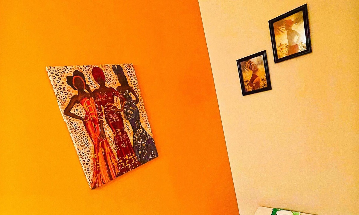 Pinch District Condo | Downtown Memphis