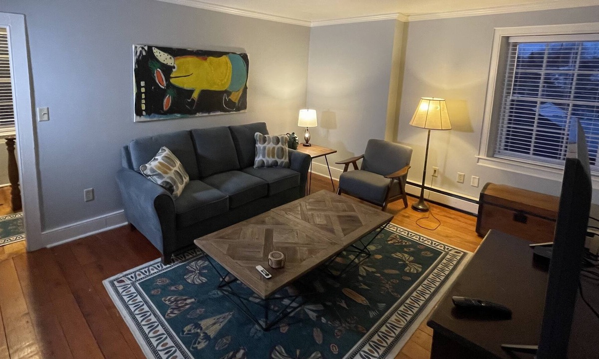 Downtown Other | Downtown Mineral Point - Walk to Everything