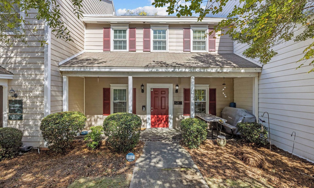 New Bern House | Downtown New Bern Retreat Full Kitchen & WiFi
