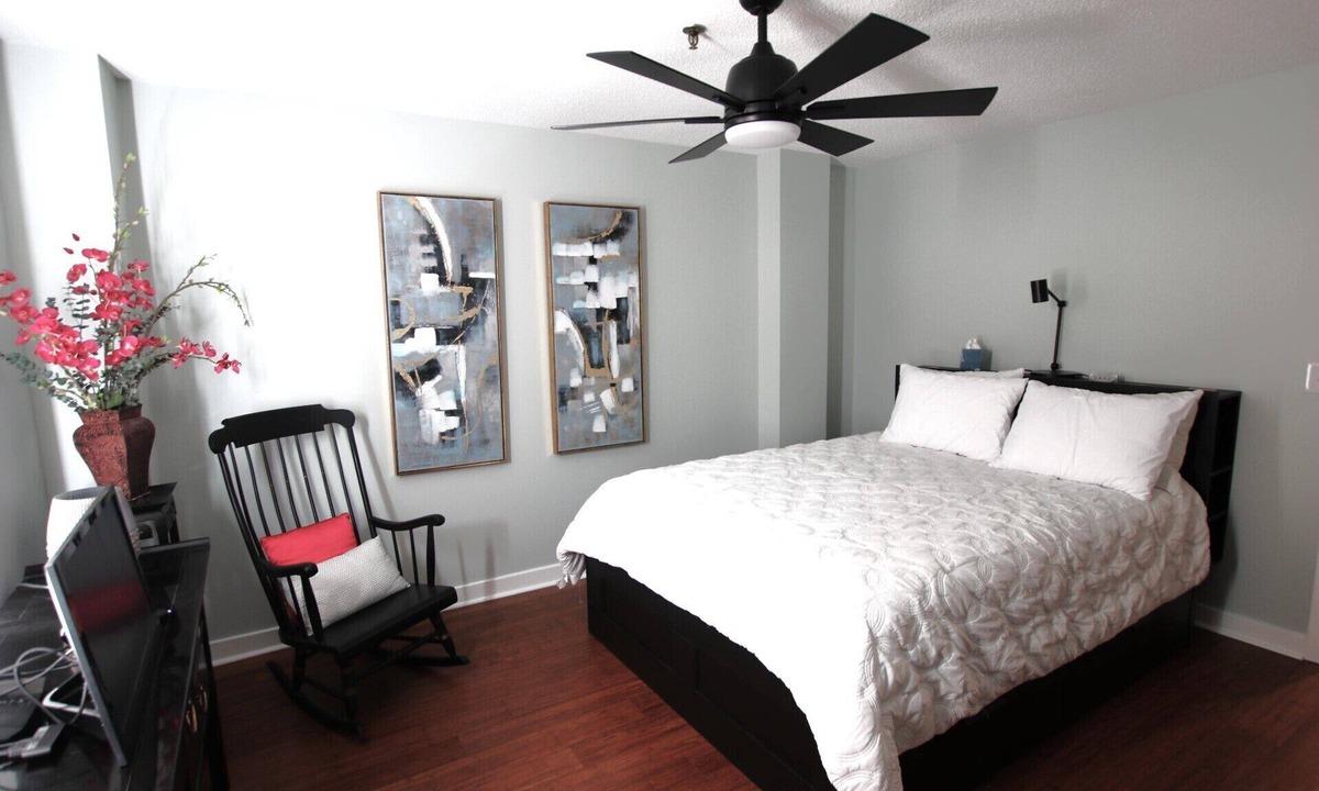Winston - Salem Condo | Downtown Oasis Central to Everything WInston