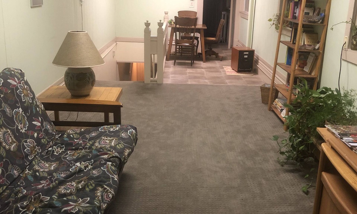 Oberlin Apartment | Downtown Oberlin, OH